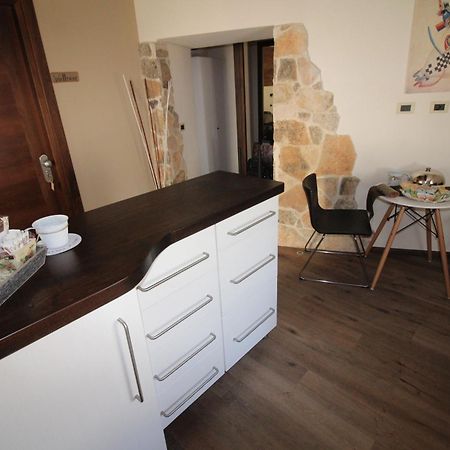 Mirutt Home Кастельмеццано Экстерьер фото