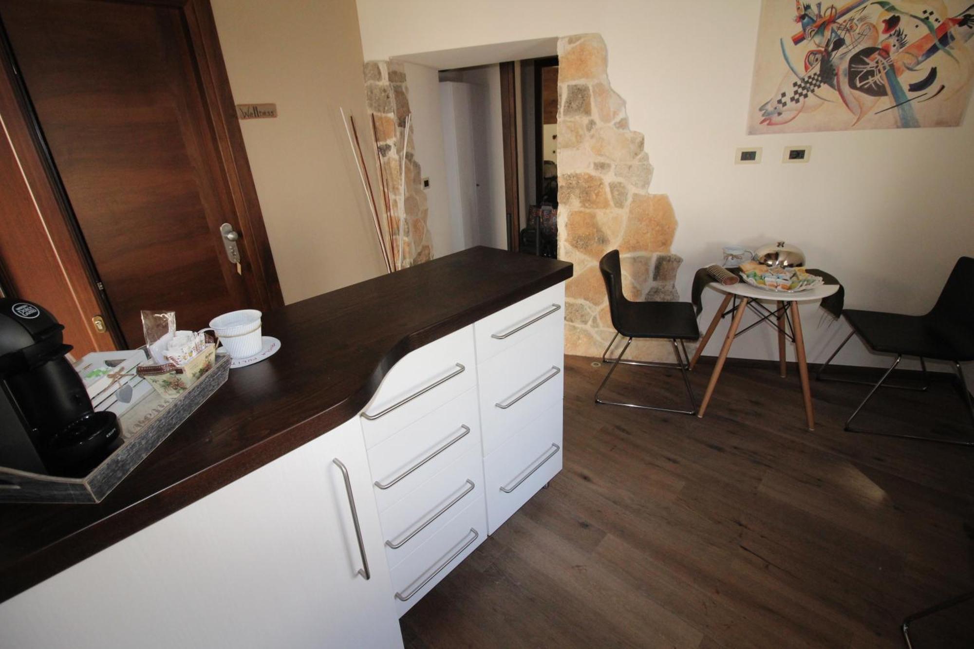 Mirutt Home Кастельмеццано Экстерьер фото
